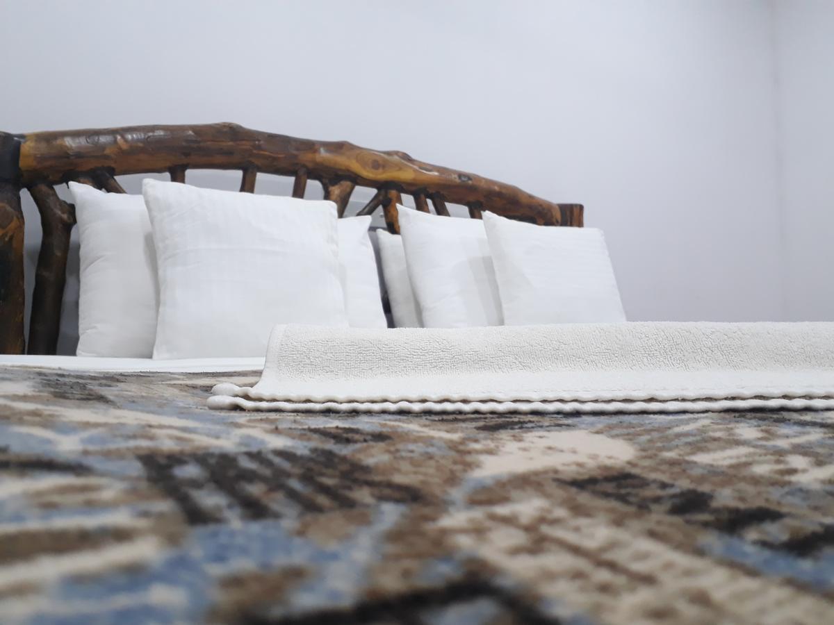 Aralu Habarana Resort Экстерьер фото